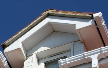 Kirkwood fascia installation costs