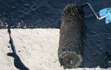 Kirkwood liquid sealant waterproofing