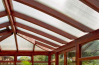 Kirkwood conservatory roofing insulation